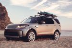 Land Rover Discovery HSE TD6 2017 года (NA)